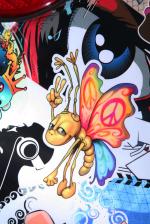 Volkswagen New Beetle by CFC 2011 года